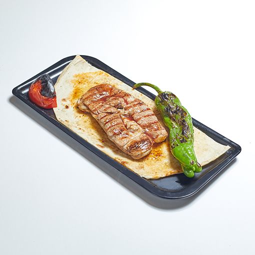 Kuzu Külbastı (500 gr.)