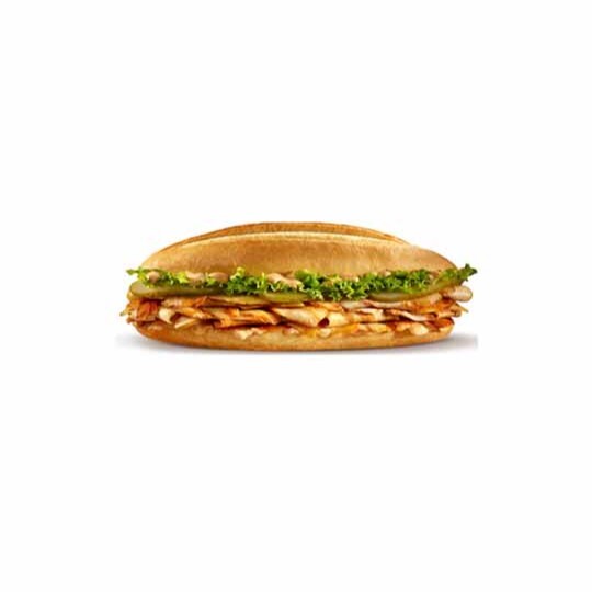 Tavuk Döner (150 Gr)
