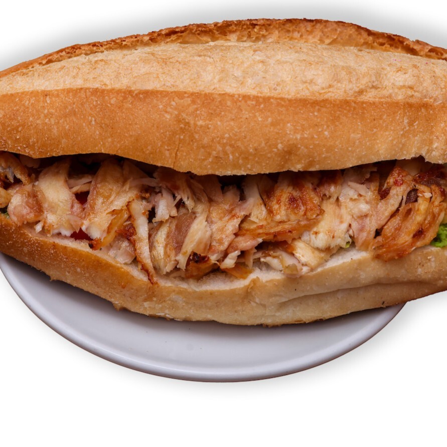 3 Çeyrek Ekmek arası Tavuk Döner