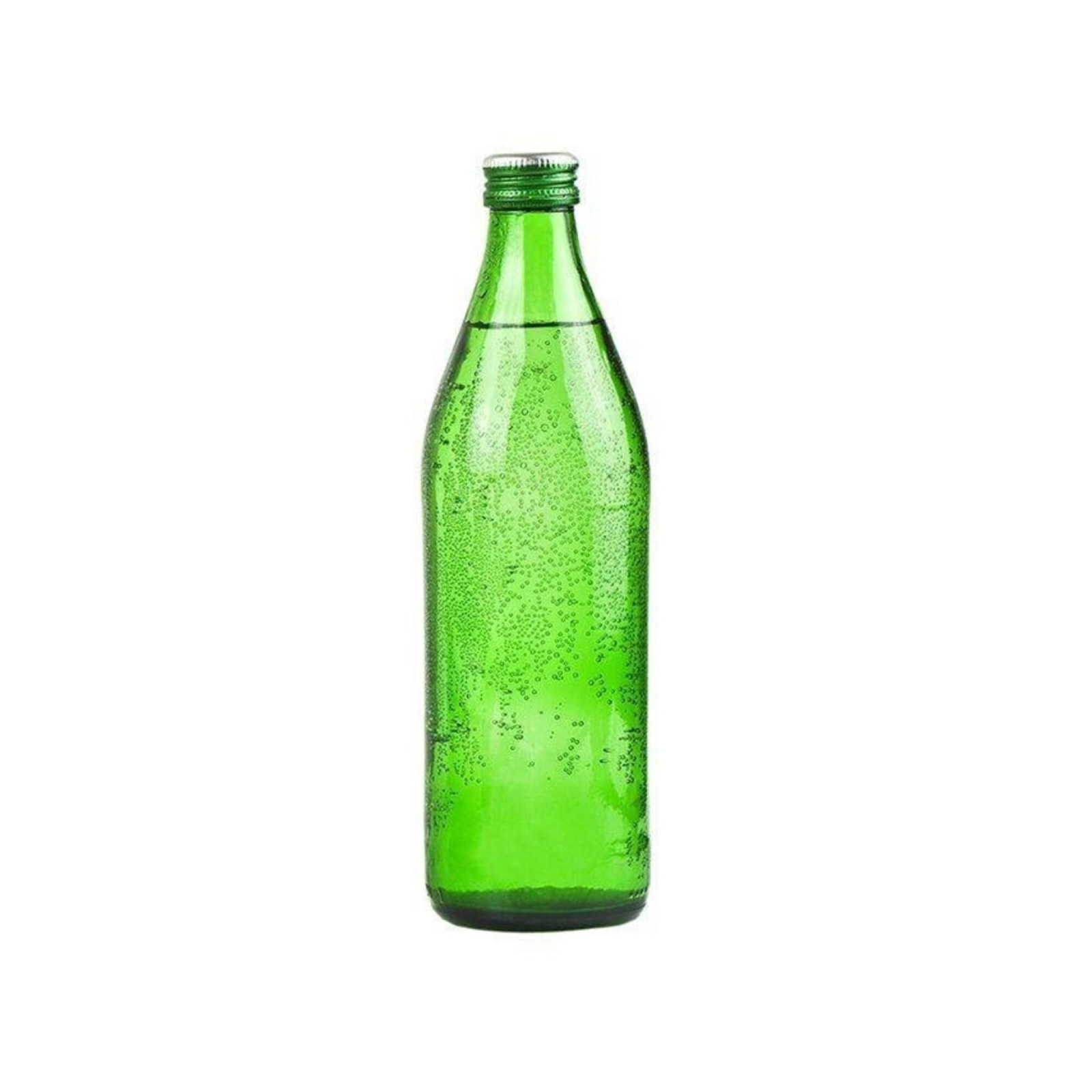Limonlu Soda (20 cl)