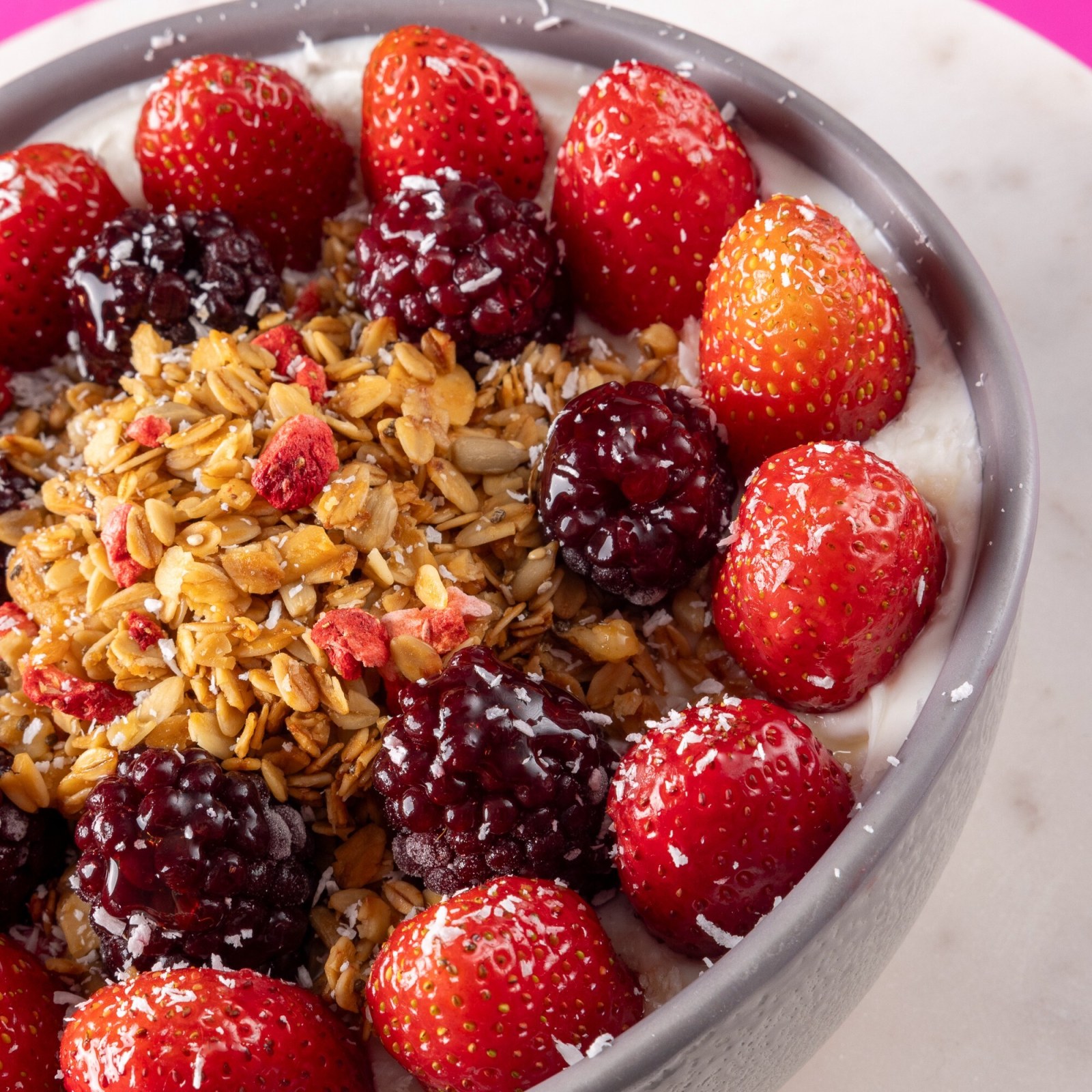 Meyve Bowl