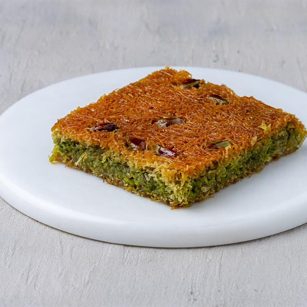 Altınel Fıstıklı Kadayıf (500 Gr.)