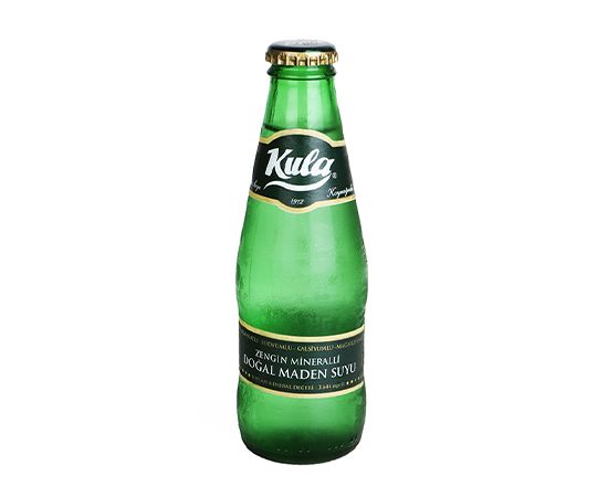 Soda (20 cl.)