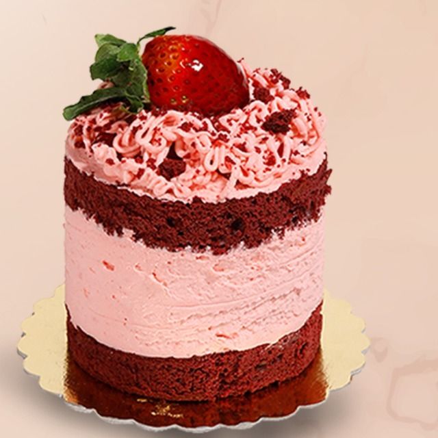 Çilek Şöleni (270 g)