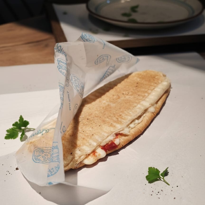 Karışık Tost