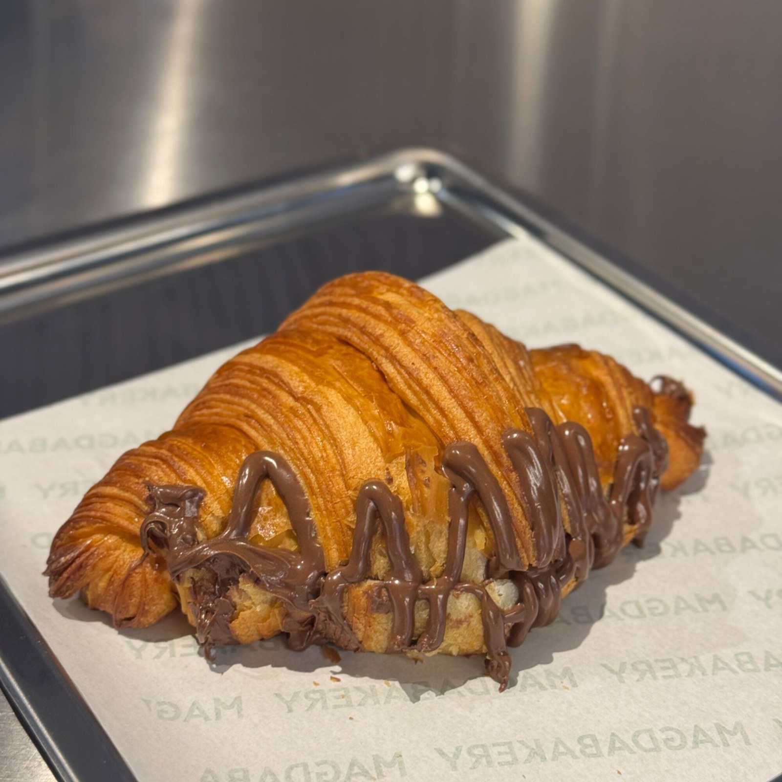 Nutella Kruvasan (110 gr.)