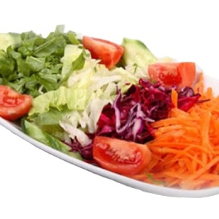 Mevsim Salata
