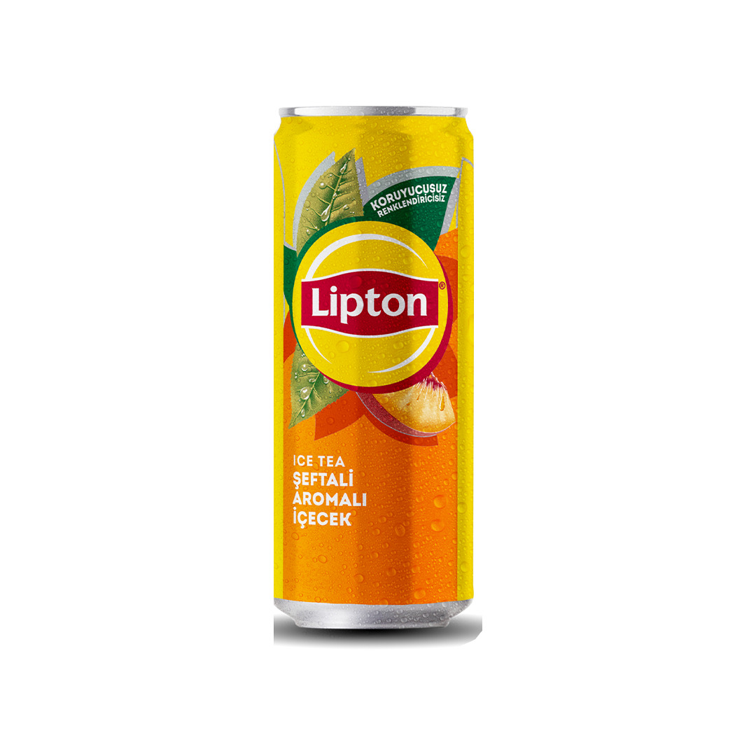 Lipton Ice Tea (33 cl)