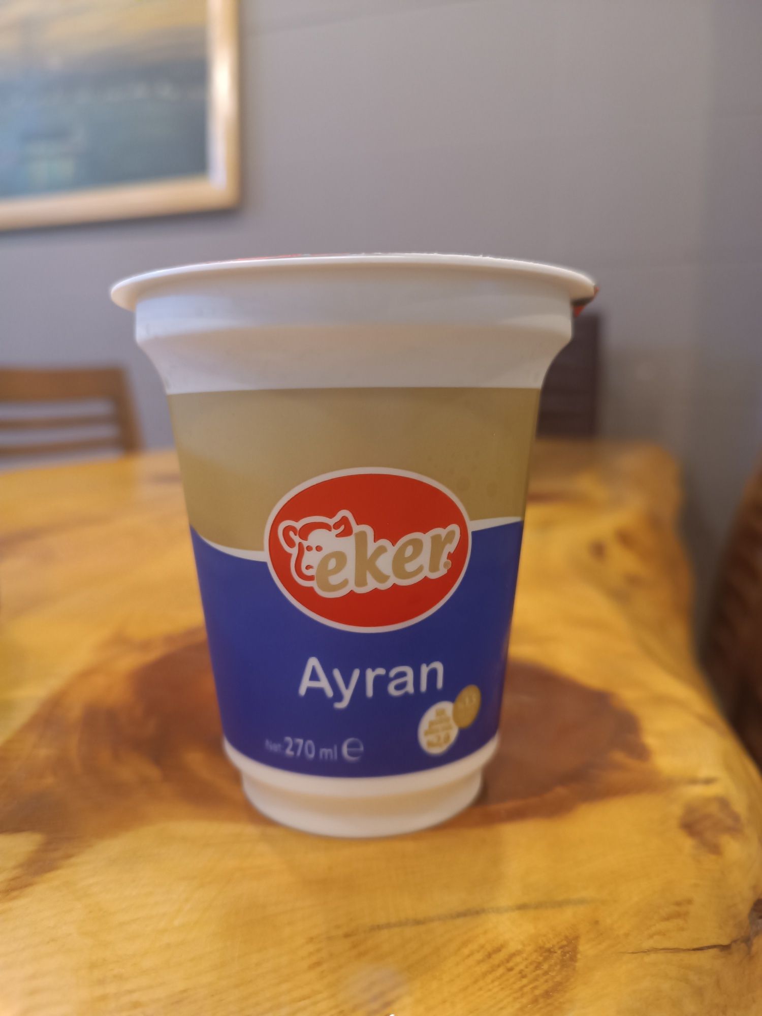 Ayran (270 ml.)