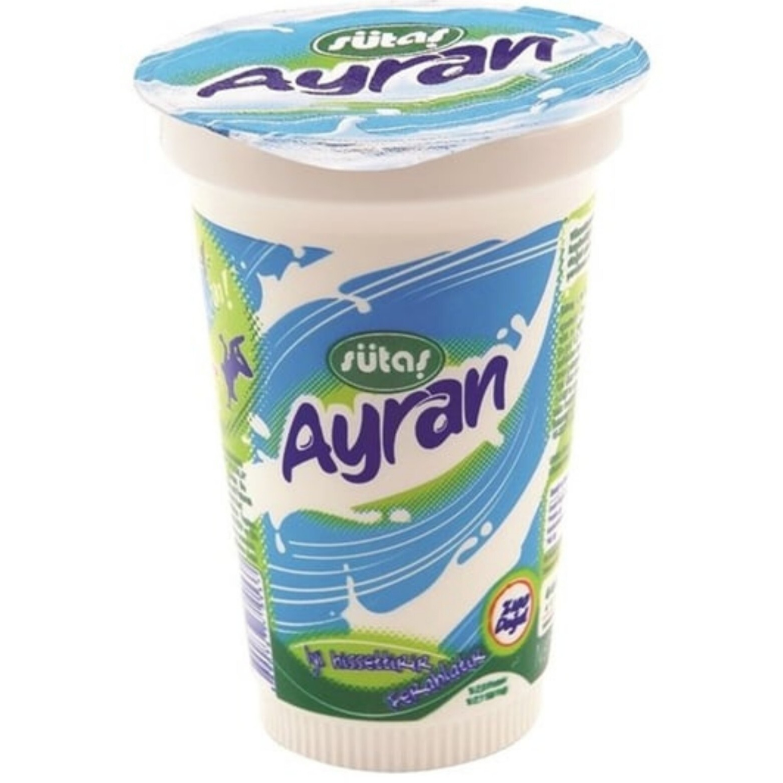 Küçük Ayran