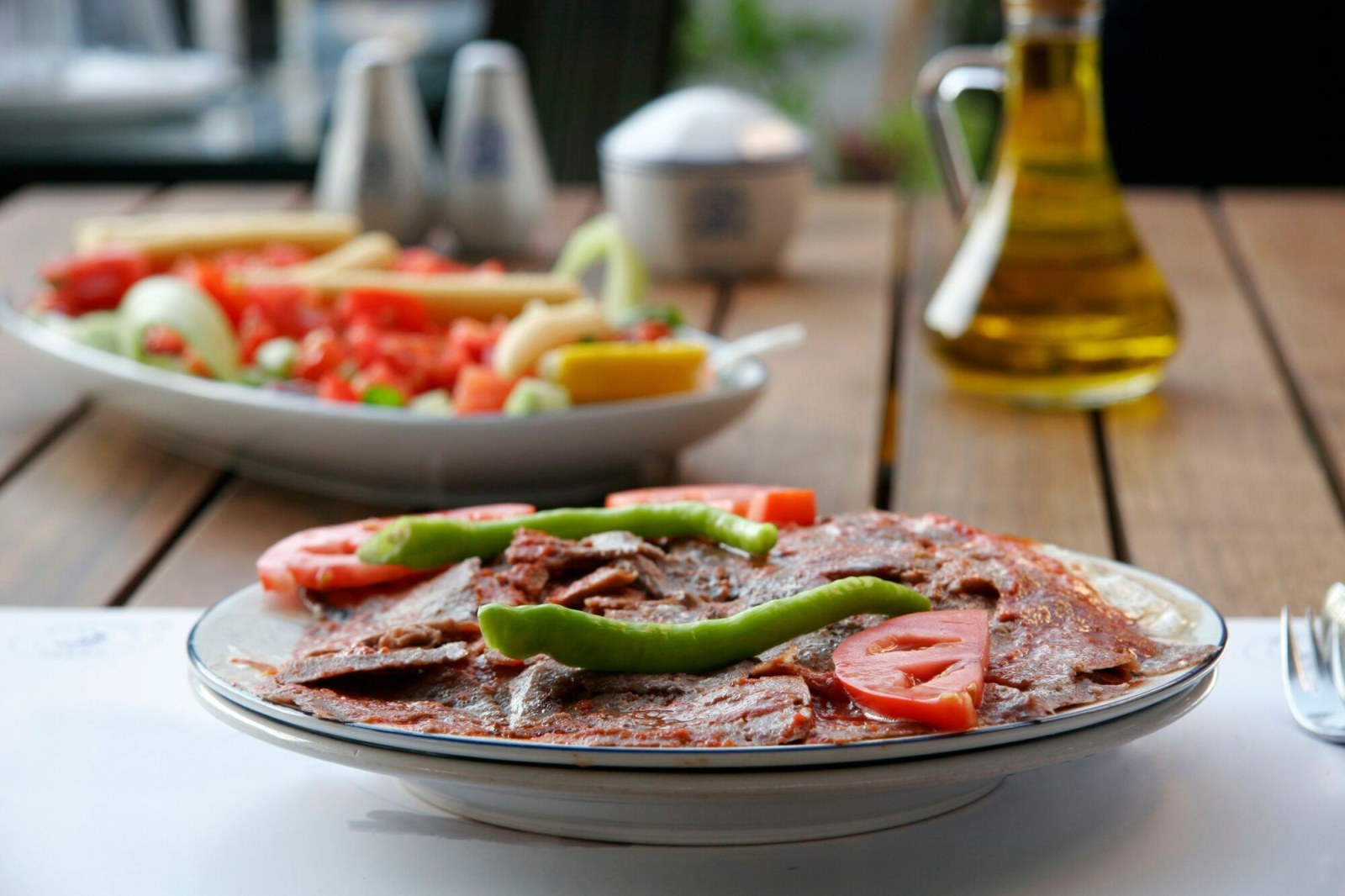 İskender