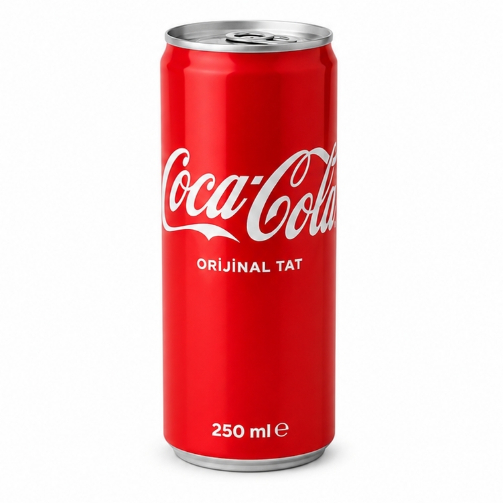 Coca-Cola (25 cl)