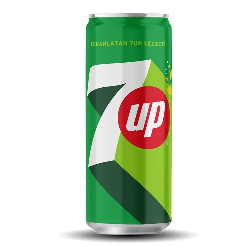 7UP (330 ml)