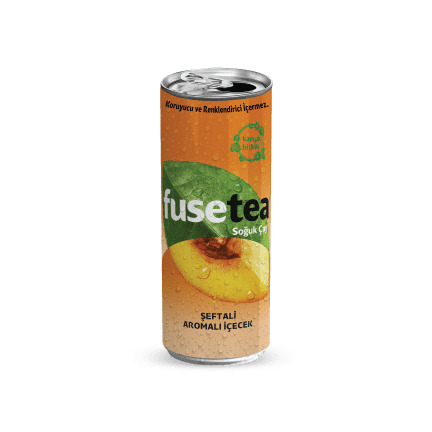 Fuse Tea (33 cl.)