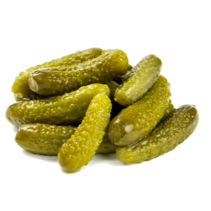 Salatalık Turşusu (1 kg.)