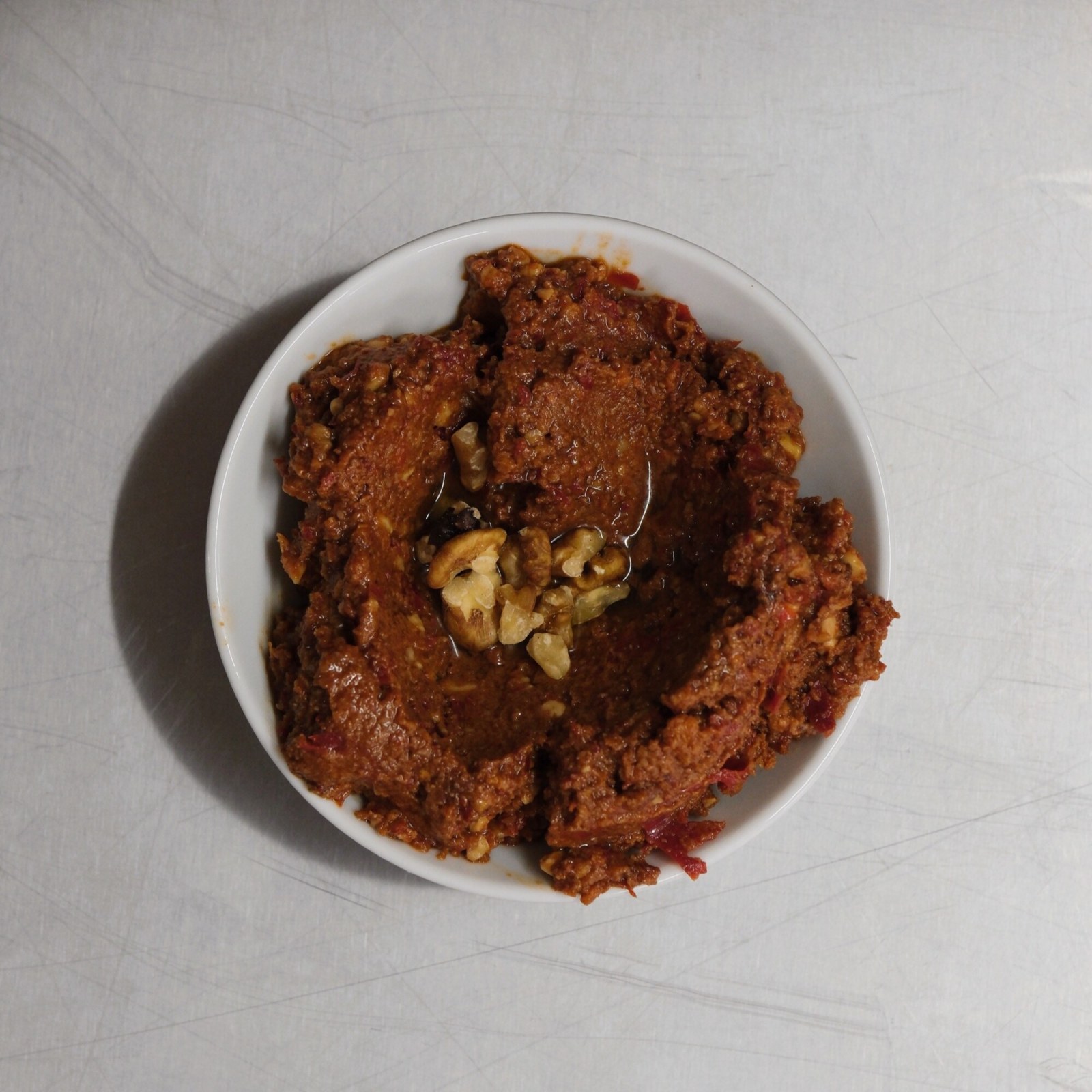 Muhammara[vegan]