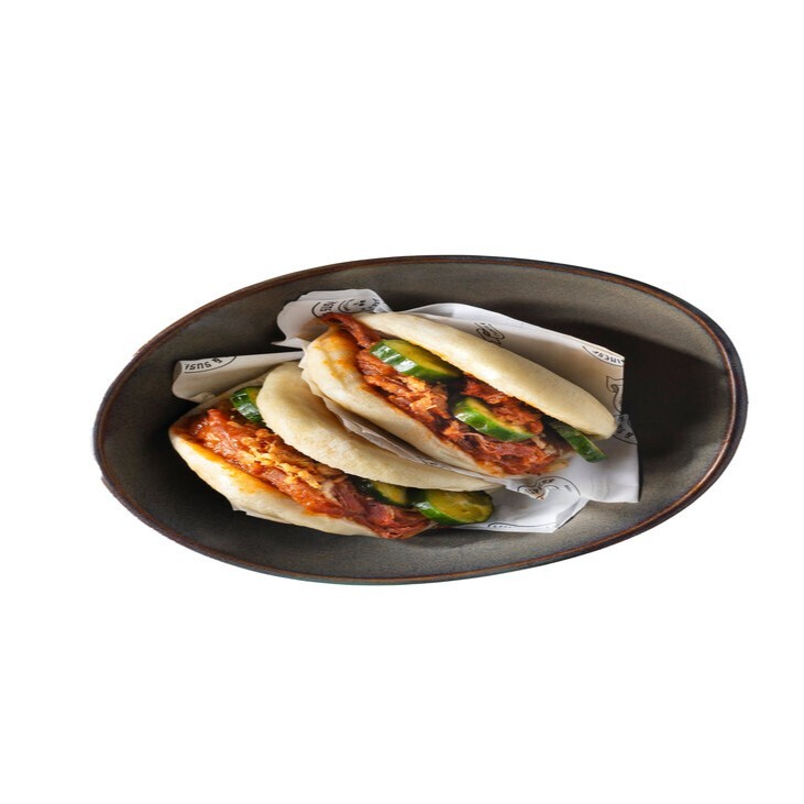 Bao Beefy