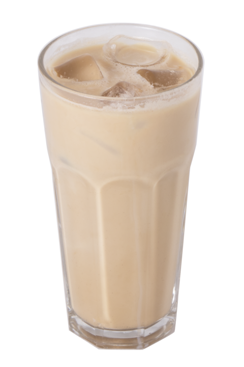 Iced Latte