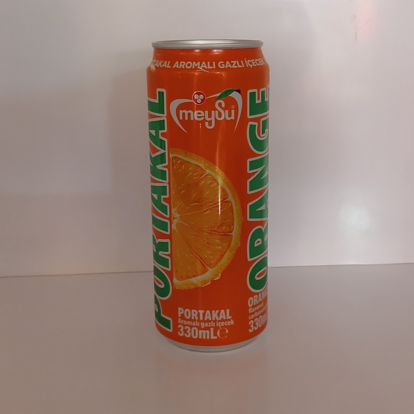 Meysu Portakal (330ml)