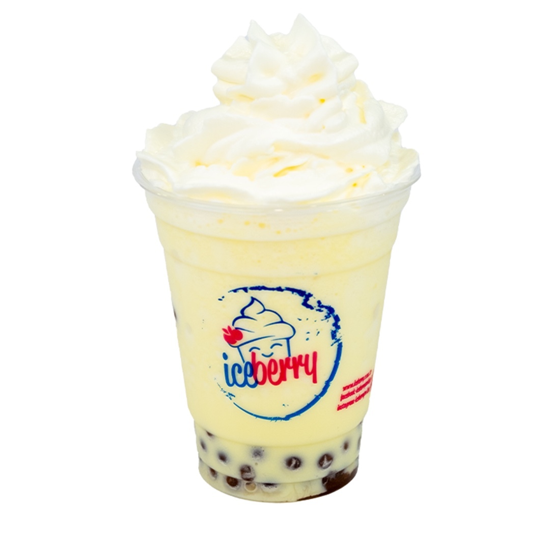 Shake Tropic