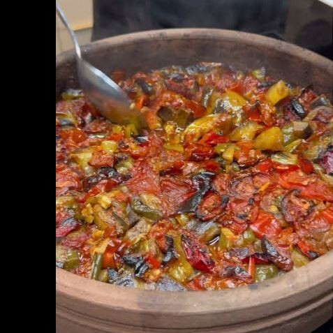 Güveç