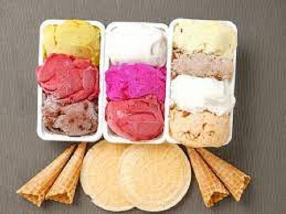 Dondurma ( 750 Gr. )