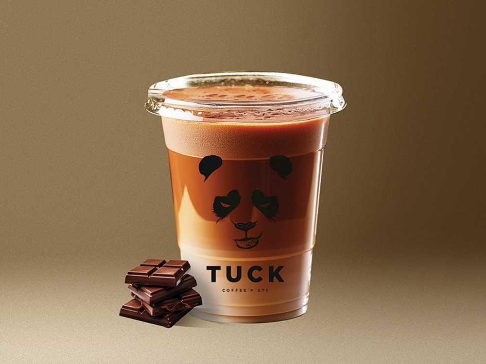 Ice Mocha