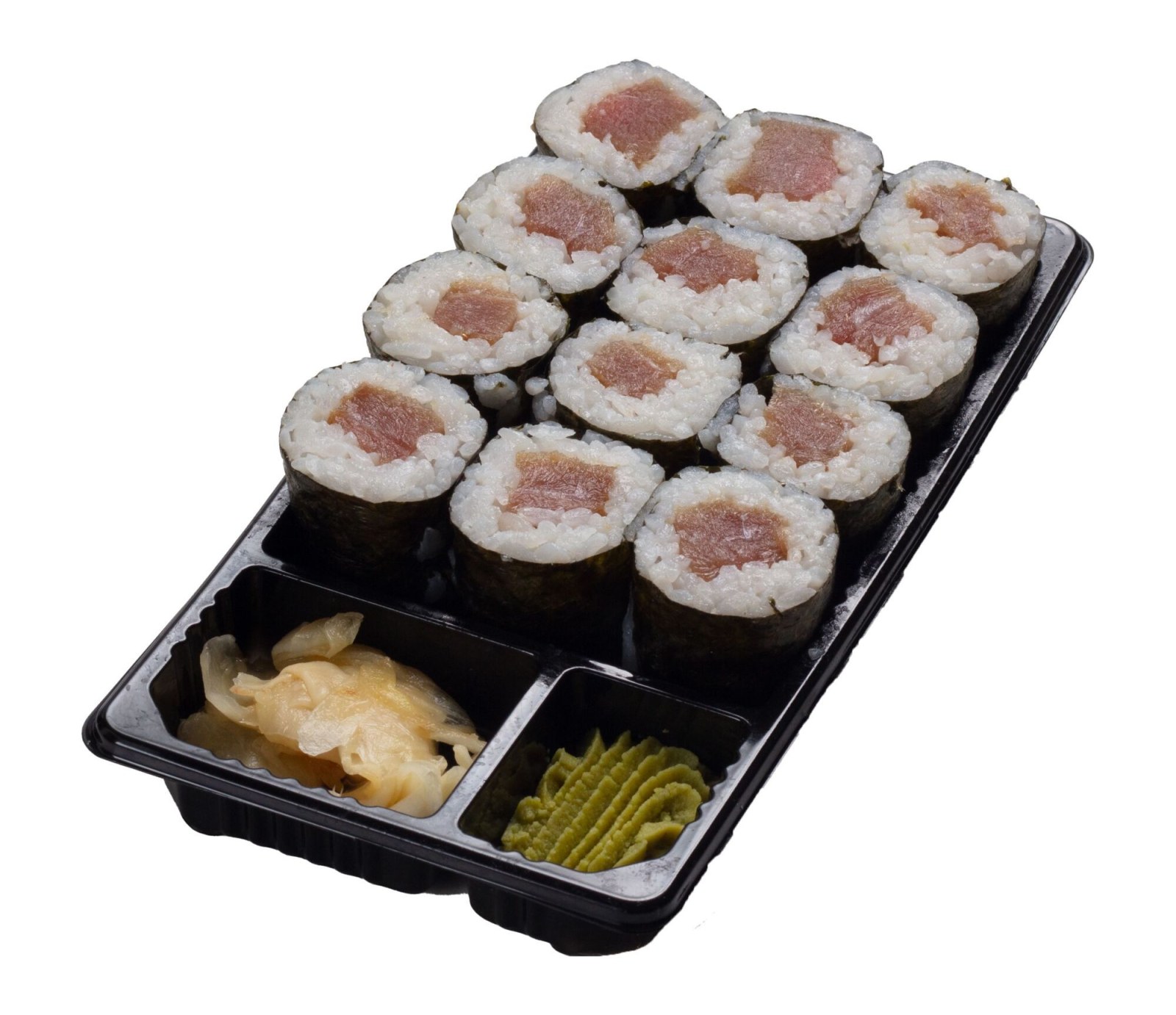 Maguro Maki (12 Pcs.)