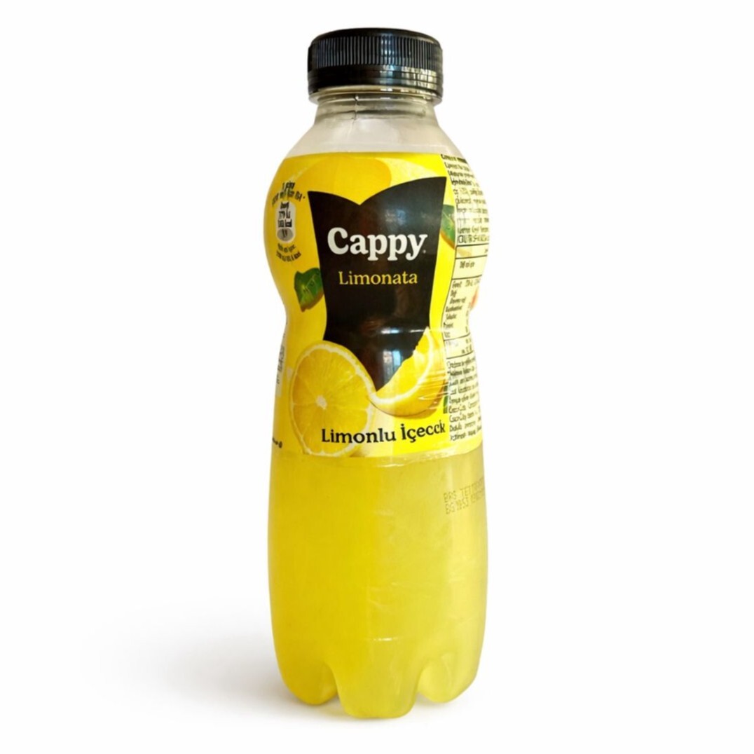 Cappy Limonata 330 ML