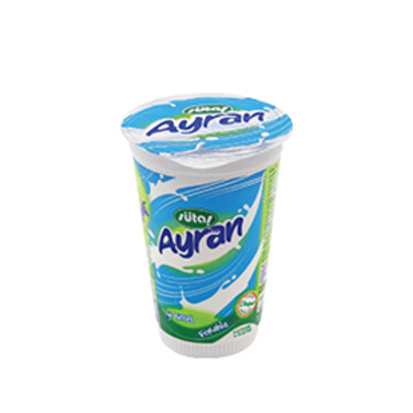 Kutu Ayran Küçük
