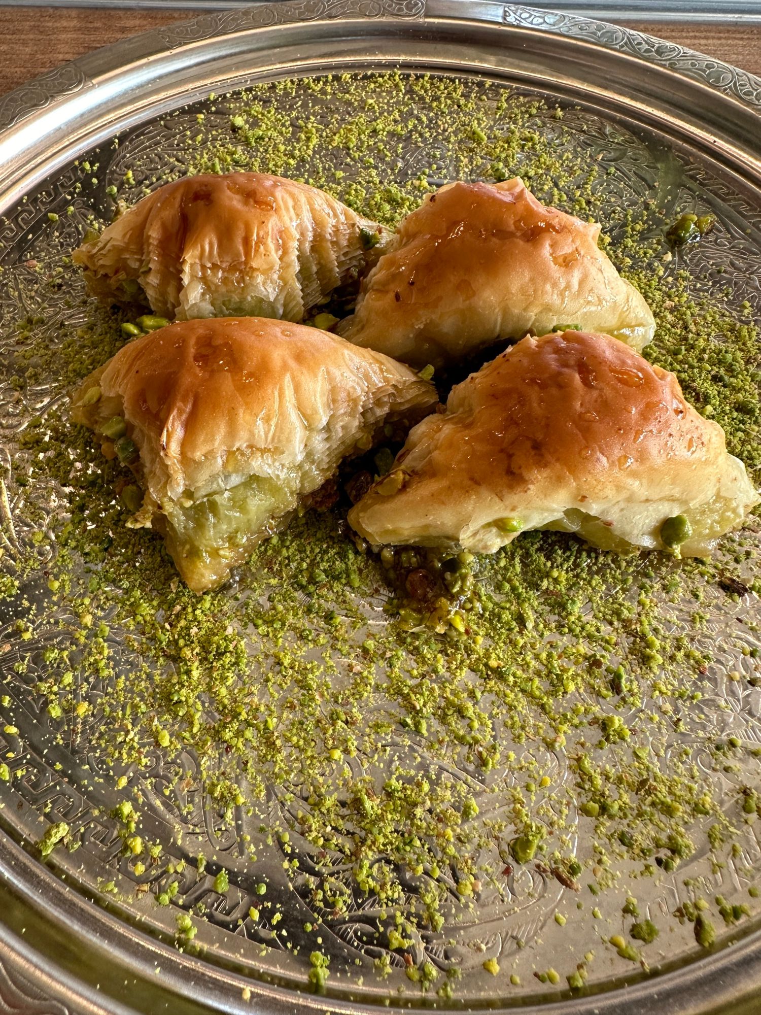 Şöbiyet (500 gr)
