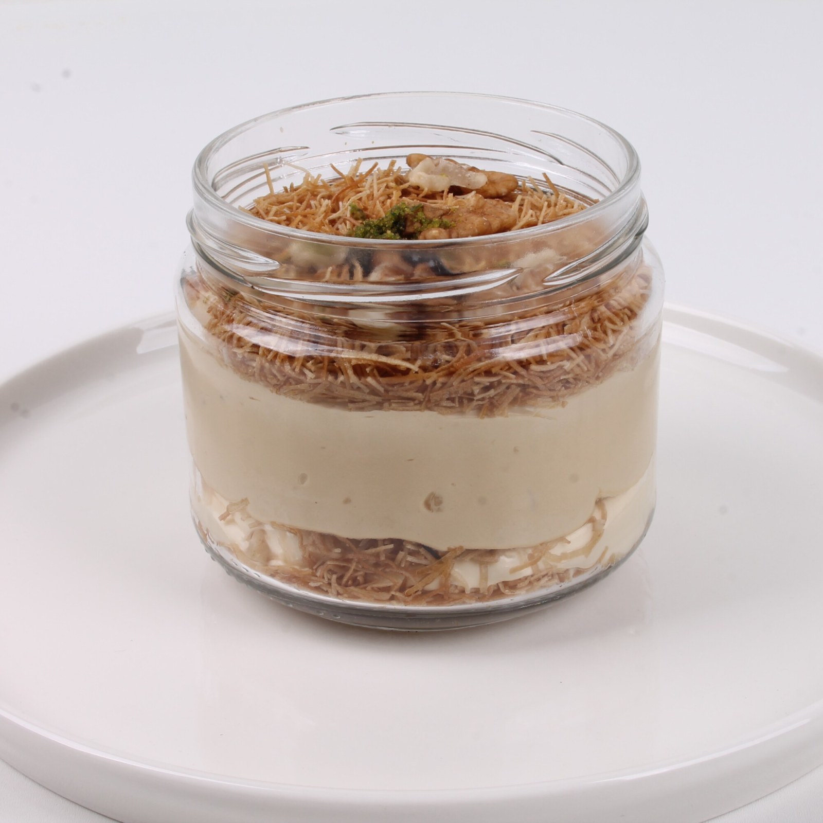 Tahin Cevizli Magnolia