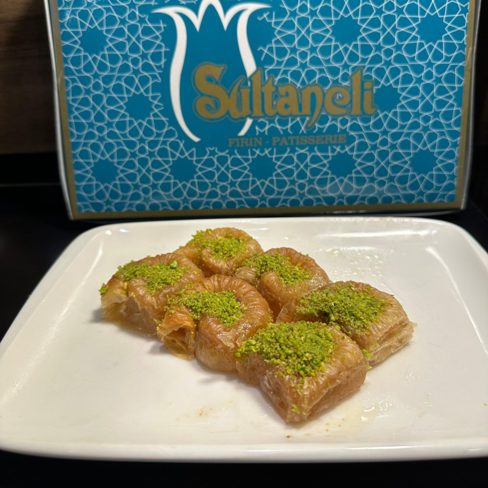 Bülbül Yuvası (500 gr.)