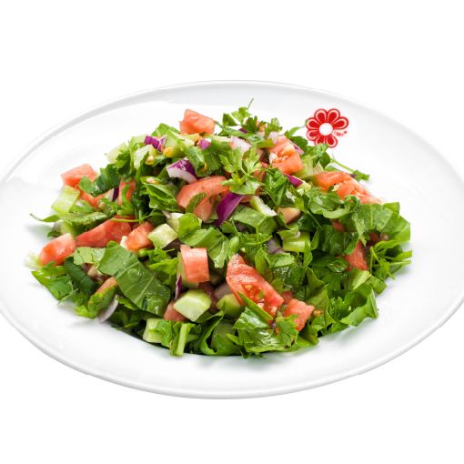 Çoban Salatası