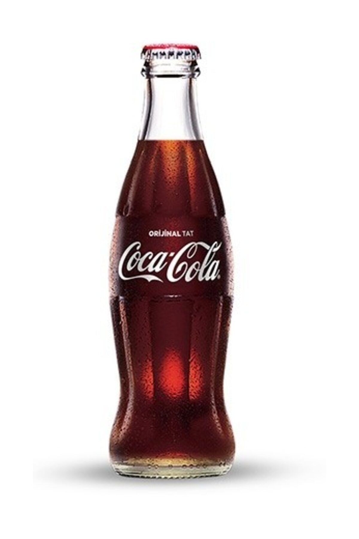 Şişe Kola