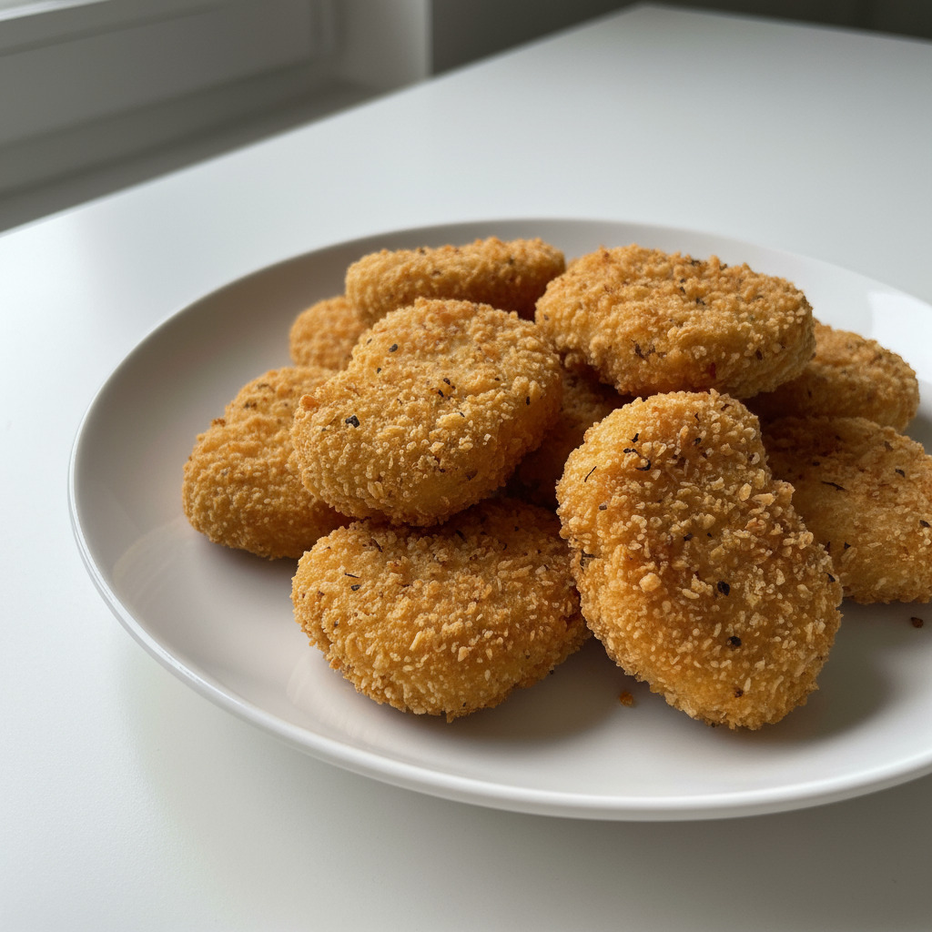 Nugget (6 Adet)