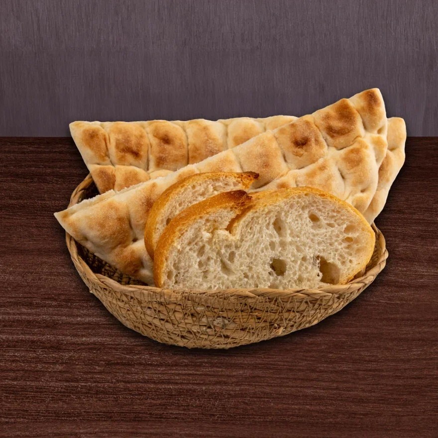 Ekmek (Adet)
