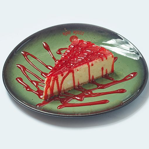 Frambuazlı Cheesecake (Adet)