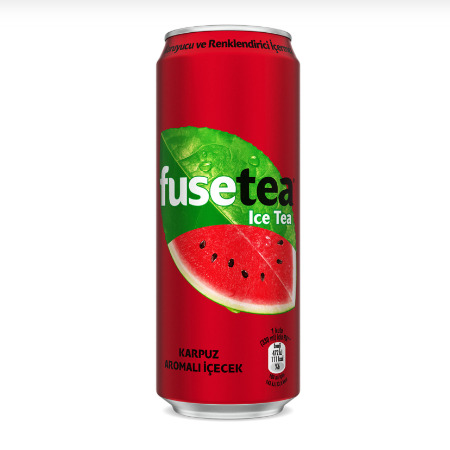 Fuse Tea Karpuz (33 cl)
