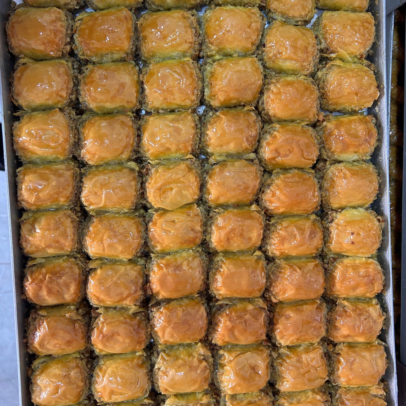 Cevizli Dilber (500 gr.)