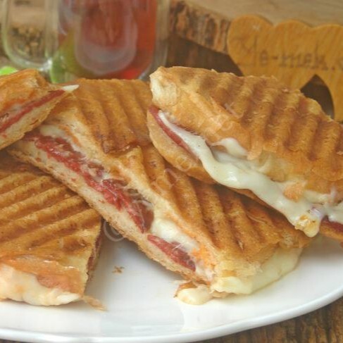 Karışık Tost