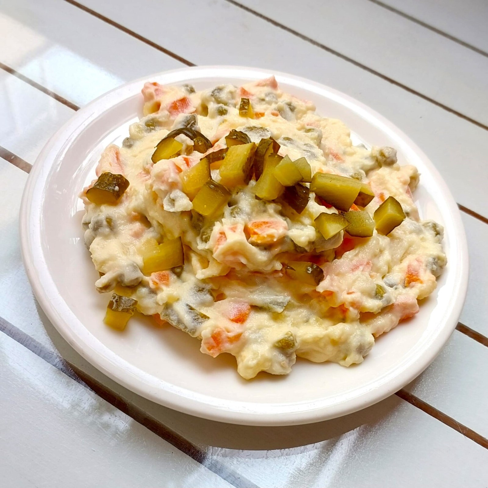 Amerikan Salatası (250 g)