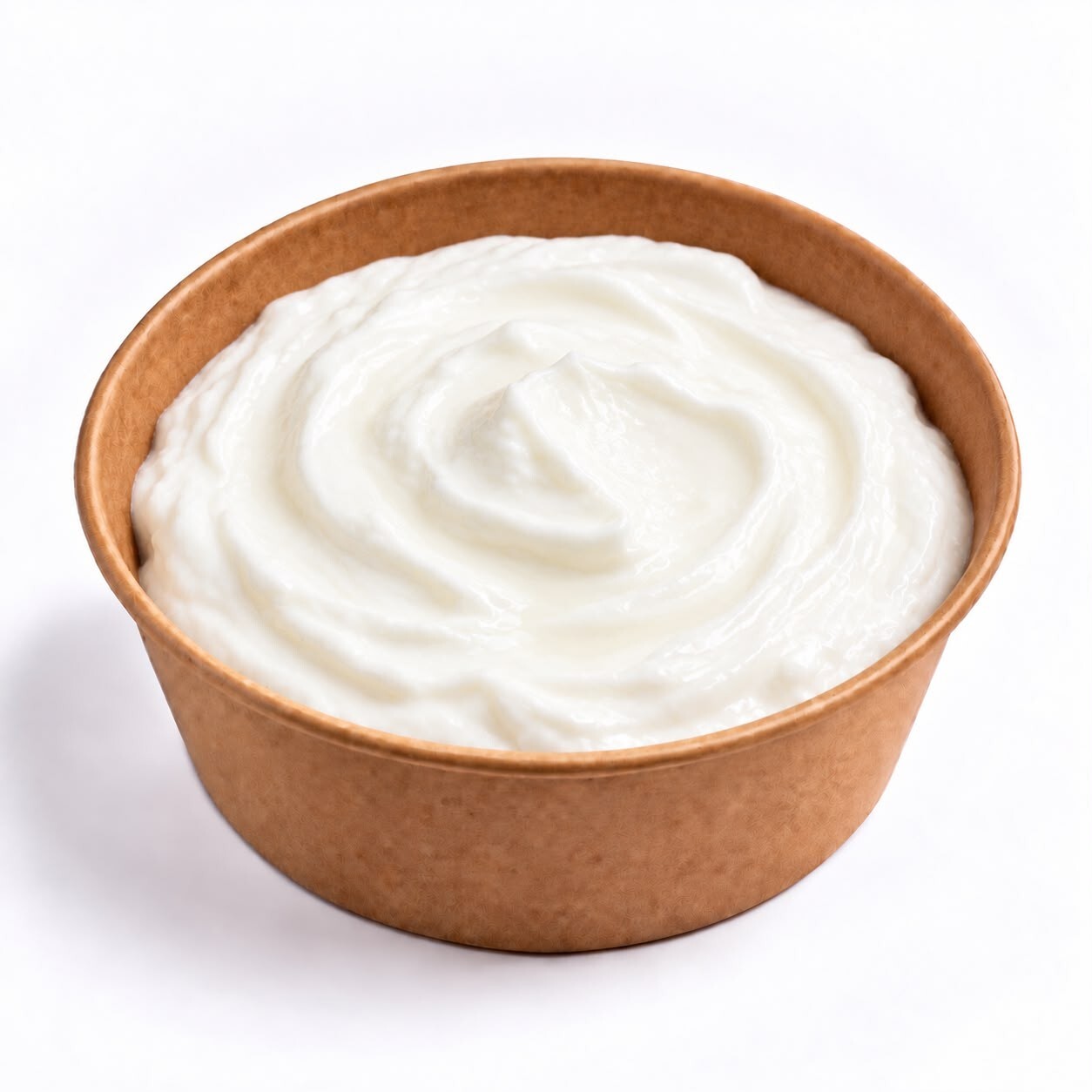 Yoğurt (50 GR) (30 kcal | 1,8g Protein)