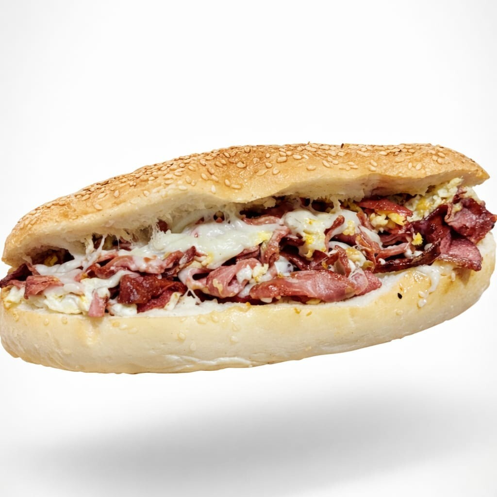 Bomba Tost