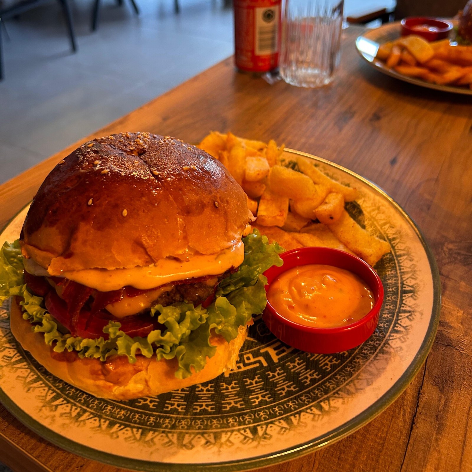 Lokal Burger