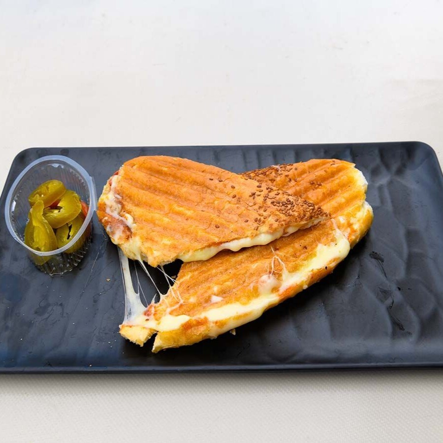 Karışık Tost