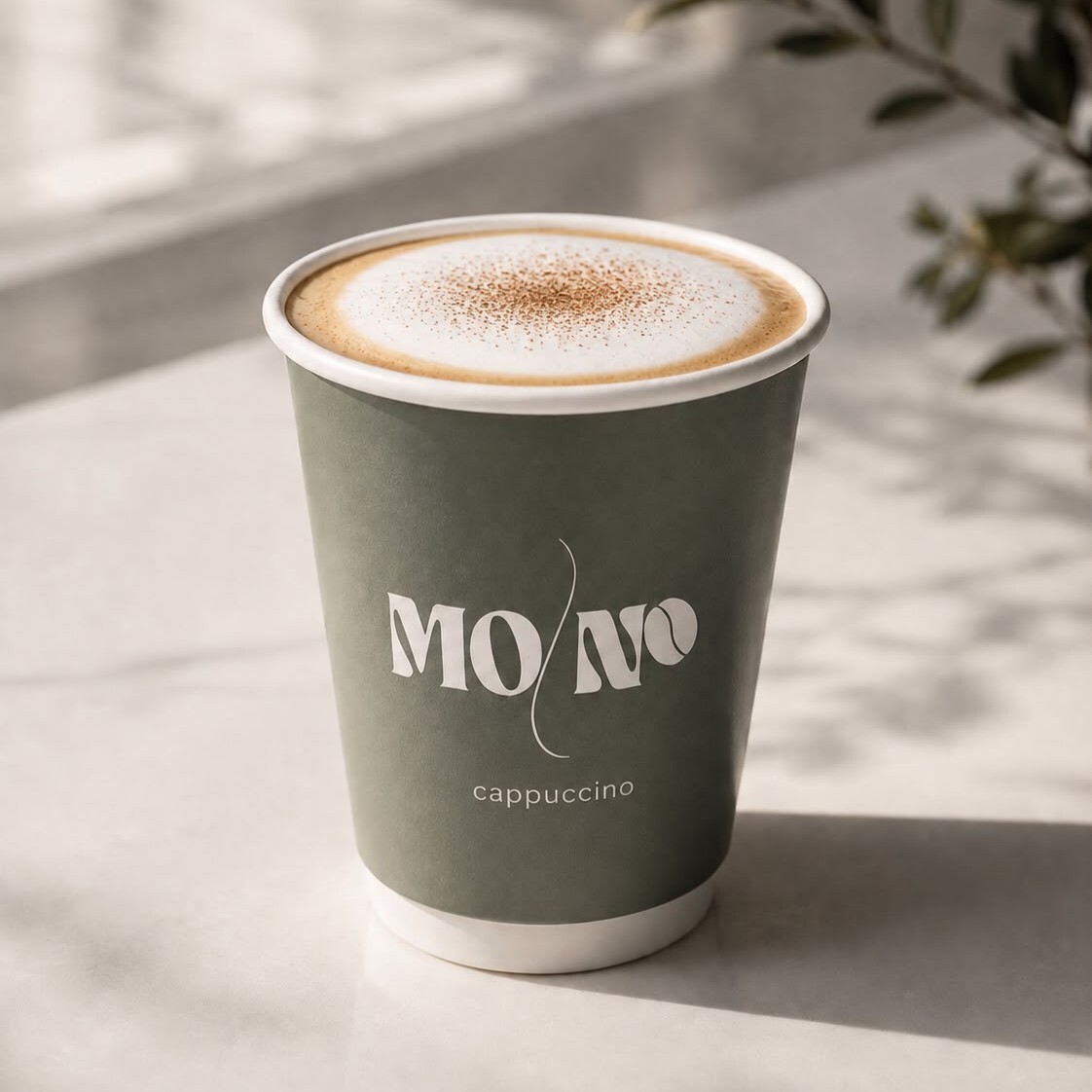 Cappuccino