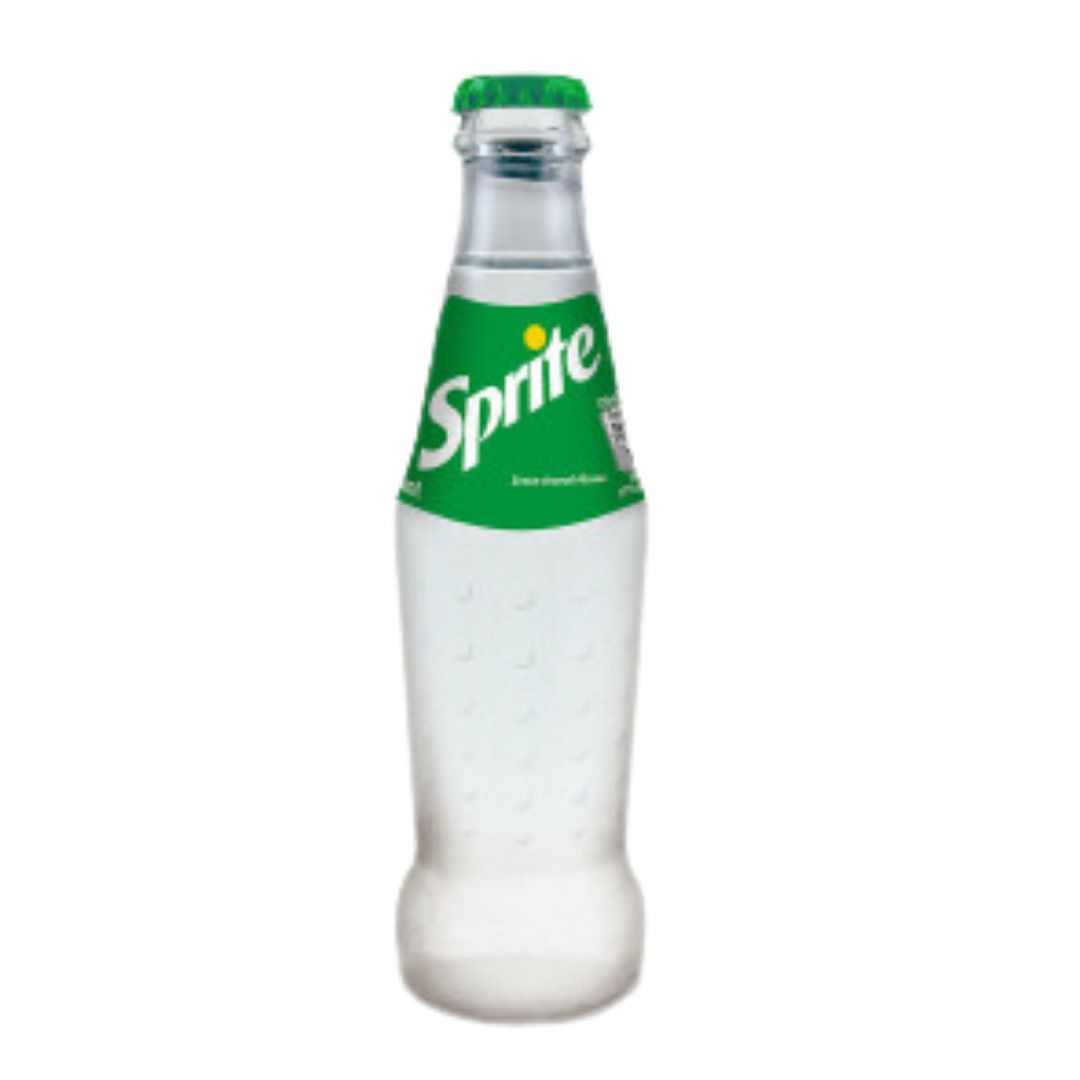 Sprite (200 ml)