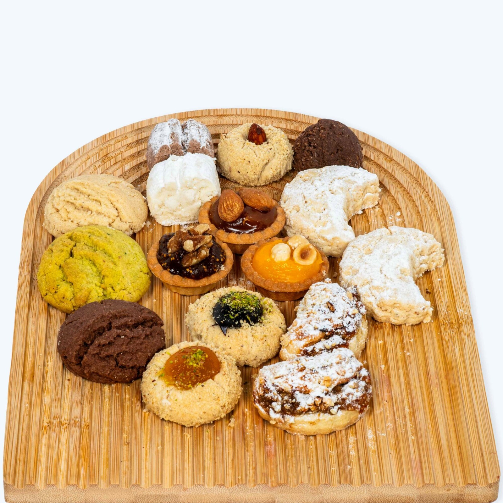 Tatlı Kurabiye ( 500 gr.)