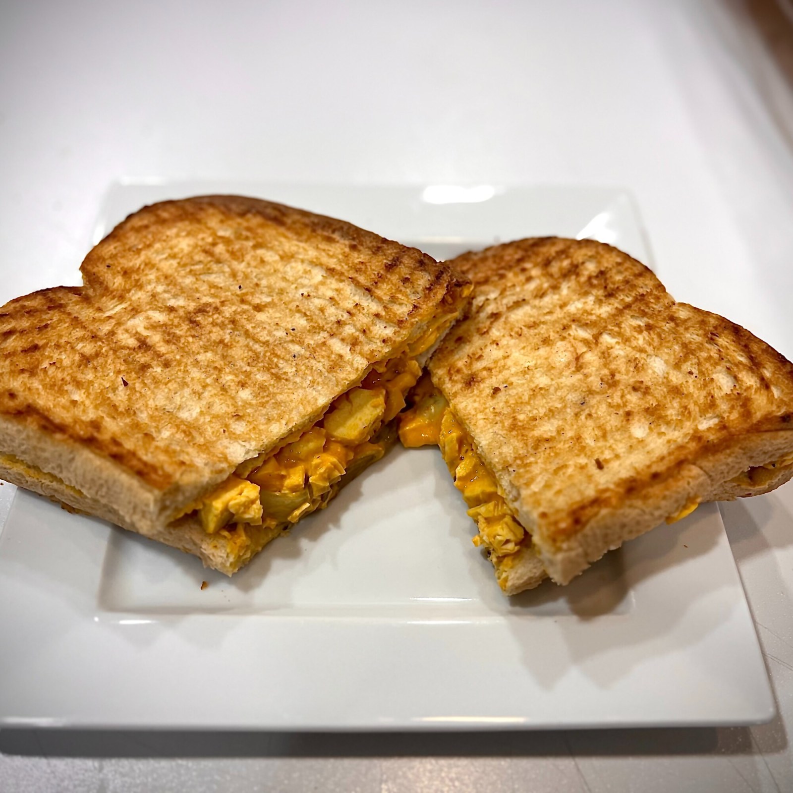 Mega Tost